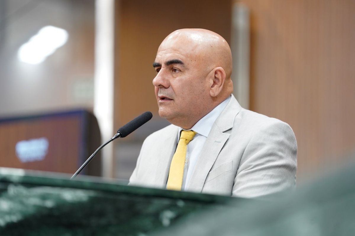 PC Martins dispara sobre Marconi: “Vamos derrotar novamente o maior corrupto de Goiás”